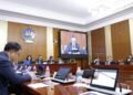 “Нийслэлийн 2024-2026 оны төсвийн зарцуулалт, хөрөнгө оруулалтын төслүүдийн хэрэгжилт холбогдох хууль тогтоомжид нийцсэн байдал” сэдэвт ерөнхий хяналтын сонсгол эхэллээ