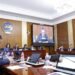 “Нийслэлийн 2024-2026 оны төсвийн зарцуулалт, хөрөнгө оруулалтын төслүүдийн хэрэгжилт холбогдох хууль тогтоомжид нийцсэн байдал” сэдэвт ерөнхий хяналтын сонсгол эхэллээ