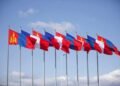 Монгол, Францын хамтарсан ураны төсөл албан ёсоор гараанаас хөдөллөө