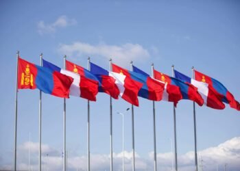 Монгол, Францын хамтарсан ураны төсөл албан ёсоор гараанаас хөдөллөө
