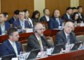 “Монгол Улсын Засгийн газар-Хөгжлийн түншүүдийн уулзалт” боллоо