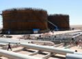 ГАЗРЫН ТОС БОЛОВСРУУЛАХ ҮЙЛДВЭРИЙН ТӨСӨЛ