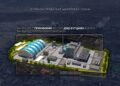 Дулааны тавдугаар цахилгаан станцыг дэд бүтэц бэлэн байршилд барина