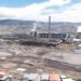 ДЦС-5 төслийн талбайгаас 102.9 мянган шоо метр үнсийг зөөгөөд байна