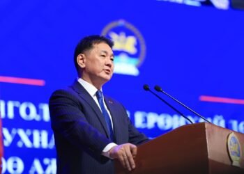 Энэ онд ноос, ноолуур, арьс, ширний салбарт 535 тэрбум төгрөгийн  зээл олгоно