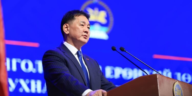 Энэ онд ноос, ноолуур, арьс, ширний салбарт 535 тэрбум төгрөгийн  зээл олгоно