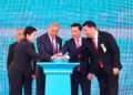 Төв цэвэрлэх байгууламж ашиглалтад орлоо