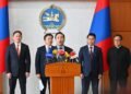Ерөнхийлөгчийн санаачилгаар Хөвсгөл нуурын их цэвэрлэгээний аян зохион байгуулна
