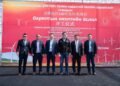 100 МВТ-ЫН ХҮЧИН ЧАДАЛТАЙ САЛХИН ЦАХИЛГААН СТАНЦЫН ШАВ ТАВИЛАА