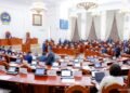 Татварын ерөнхий хуульд нэмэлт, өөрчлөлт оруулах тухай хуулийн төслийн эцсийн хэлэлцүүлгийг хийлээ