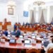 Татварын ерөнхий хуульд нэмэлт, өөрчлөлт оруулах тухай хуулийн төслийн эцсийн хэлэлцүүлгийг хийлээ