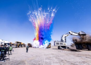 ГОВИЙН БҮСЭД 1500 АЖЛЫН БАЙР БИЙ БОЛОХ БОРТЭЭГИЙН ОРДЫН ҮЙЛ АЖИЛЛАГАА ЭХЭЛЛЭЭ