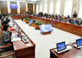 Малчны тухай хуулийн хэрэгжилтийг дүгнэх хүрээнд болж буй ерөнхий хяналтын сонсгол эхлэв