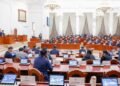 Эмнэлгийн тусламж, үйлчилгээний тухай, Төрийн нууцын тухай хуулийн төслүүдийг хэлэлцэхийг дэмжлээ
