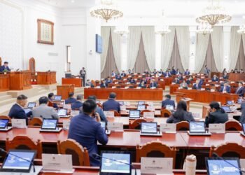 Эмнэлгийн тусламж, үйлчилгээний тухай, Төрийн нууцын тухай хуулийн төслүүдийг хэлэлцэхийг дэмжлээ