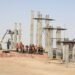ГАЗРЫН ТОС БОЛОВСРУУЛАХ ҮЙЛДВЭРИЙН ТӨСӨЛ