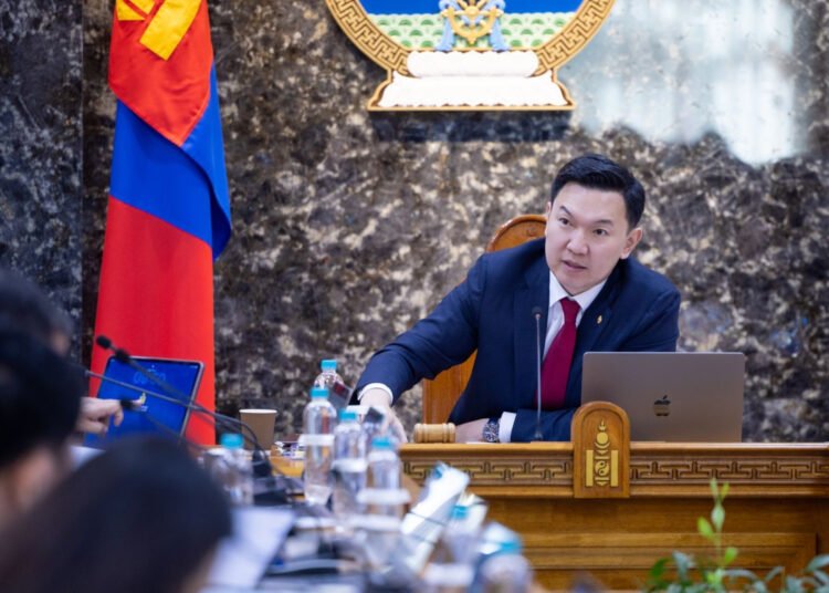Ерөнхий сайд Н.Учрал: Илүү олон жил төлсөн нь илүү өндөр тэтгэвэр авдаг шударга тогтолцоо руу шилжих хуулийн төслийг УИХ-д өргөн мэдүүлнэ
