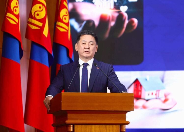 Санхүүгийн зохицуулах хороо хөрөнгө оруулалт, санхүүжилтийн шинэ сувгийг нэмнэ