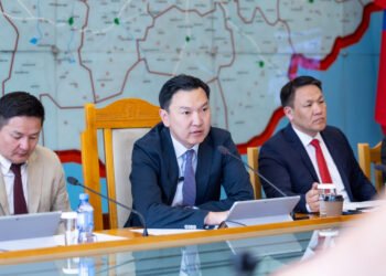 НИЙСЛЭЛ, АЙМГИЙН УДИРДЛАГУУДЫН АЖЛЫГ ХҮНД СУРТЛЫГ БУУРУУЛЖ, ИРГЭД, АЖ АХУЙН НЭГЖИЙН АЧААГ ХЭРХЭН ХӨНГӨЛСНӨӨР ДҮГНЭНЭ