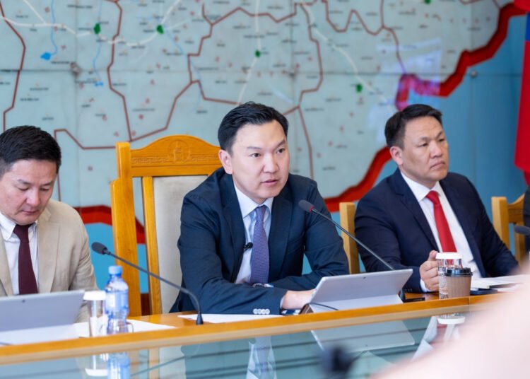 НИЙСЛЭЛ, АЙМГИЙН УДИРДЛАГУУДЫН АЖЛЫГ ХҮНД СУРТЛЫГ БУУРУУЛЖ, ИРГЭД, АЖ АХУЙН НЭГЖИЙН АЧААГ ХЭРХЭН ХӨНГӨЛСНӨӨР ДҮГНЭНЭ