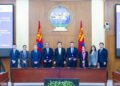 ЗАСГИЙН ГАЗАР ТӨРИЙН ӨМЧИТ КОМПАНИУДЫН РЕФОРМЫН ЭХНИЙ АЛХМЫГ ХИЙЛЭЭ