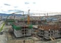 СЭЛБЭ ДЭД ТӨВИЙН ОРОН СУУЦНЫ БАРИЛГУУДЫН 9 ДҮГЭЭР ДАВХРЫН ЦУТГАЛТ ЭХЭЛЛЭЭ