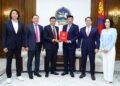 Нийгмийн сүлжээнд хүүхдийн оролцоог зохицуулах тухай хуулийн төслийг өргөн мэдүүллээ