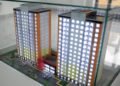 Таван шарын хуучин орон сууцыг дахин төлөвлөж, хос 16 давхар 240 айлын орон сууцыг ашиглалтад орууллаа