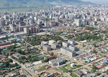 Ногоон орон сууц усны зардал, эрчим хүчийг 25 хувиар хэмнэнэ