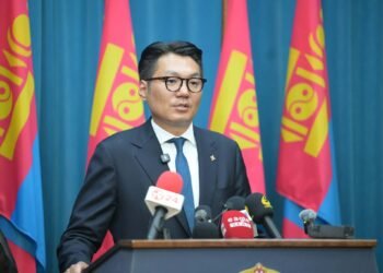 Б.Пүрэвдагва: Өвөлжилтийн бэлтгэлийн хүрээнд нийслэлд 573 төсөл, арга хэмжээг хэрэгжүүлж байна