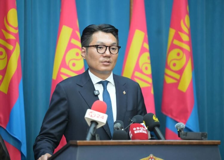 Б.Пүрэвдагва: Өвөлжилтийн бэлтгэлийн хүрээнд нийслэлд 573 төсөл, арга хэмжээг хэрэгжүүлж байна