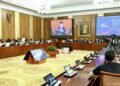 УИХ-ын 2026 оны хаврын ээлжит чуулганы үйл ажиллагаа, үр дүнг танилцууллаа