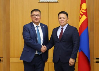 Бүгд Найрамдах Киргиз Улстай худалдаа, тээвэр, логистикийн хамтын ажиллагааг өргөжүүлнэ