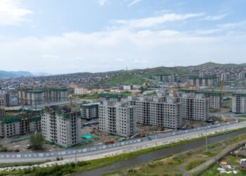 “СЭЛБЭ” ДЭД ТӨВИЙГ “SMART SELBE CITY” БОЛГОН ХӨГЖҮҮЛЭХ ЧИГЛЭЛ ӨГЛӨӨ