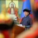 “Дэлхийн адууны өдөр”-ийн уралдаанд уясан хүлэг нь түрүүлж, айрагдсан уяачдыг шагналаа