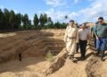Хүннүгийн язгууртны хамгийн том булшны малтлага үргэлжилж байна