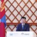 УИХ-ын дарга С.Бямбацогт: Дээд түвшний парламентын форум нь эх дэлхийгээ аврах хамтын шийдвэр гаргах түүхэн индэр юм