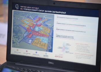 “Сэлбэ ухаалаг хот” ашиглалтад орсноор Улаанбаатар хотын орон сууцны хангамжийн жилийн эрэлтийн 42 хувийг хангана