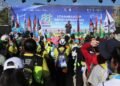 “Улаанбаатар” олон улсын явган алхалтын фестиваль-2026 эхэллээ