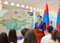 “Ерөнхийлөгчийн илгээлт-2100” тэтгэлэгт хөтөлбөрийн 300 оюутан гадаад улсыг зорилоо
