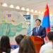 “Ерөнхийлөгчийн илгээлт-2100” тэтгэлэгт хөтөлбөрийн 300 оюутан гадаад улсыг зорилоо