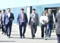 УИХ-ын дарга С.Бямбацогт КОП17 бага хурлыг бодит үр дүнд хүргэж, хөрөнгө оруулалт татахад анхаарч ажиллахыг үүрэг болгов