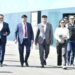 УИХ-ын дарга С.Бямбацогт КОП17 бага хурлыг бодит үр дүнд хүргэж, хөрөнгө оруулалт татахад анхаарч ажиллахыг үүрэг болгов