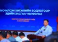 Өвөлжилтийн бэлтгэл ажлын хүрээнд Шадар сайд Н.Номтойбаяр Дорнод, Сүхбаатар аймагт ажиллав