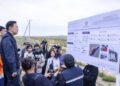 1000 хүнийг ажлын байраар хангах төмөр замыг монголчууд өөрсдөө барьж байна