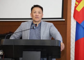 Шадар сайд Н.Номтойбаяр: Орон нутаг хөгжихөд чөдөр болж буй хууль, эрхзүйн орчныг шинэчилнэ