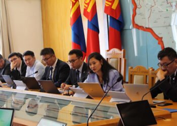 Эрүүл мэндийн салбарыг цааснаас “Чөлөөлье” зөвлөлдөх хэлэлцүүлэг боллоо