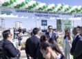 15 автомашин зэрэг цэнэглэх “Ногоон өртөө” ашиглалтад оров