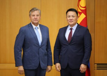 Бүсчилсэн хөгжил, гамшгийн эрсдэлийг бууруулах чиглэлээр НҮБ-тай хамтын ажиллагаагаа өргөжүүлэхээр санал солилцлоо