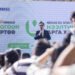 Эрчим хүчний эх үүсвэрээ 100 хувь нарнаас авдаг “Ногоон өртөө” ашиглалтад орлоо
